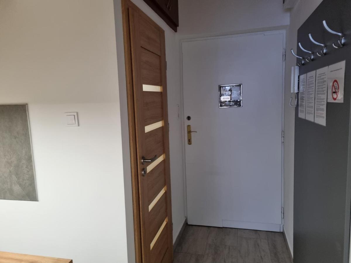 Downtown Studio Apartman Печ Екстериор снимка